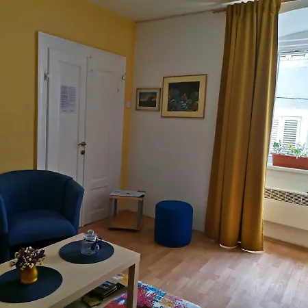 Old Town With Parking Appartamento *