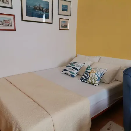 Old Town With Parking Appartamento Pag Town