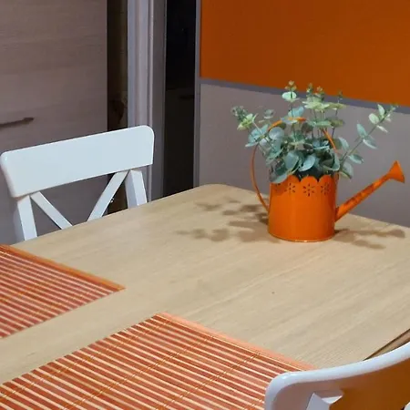 Old Town With Parking Apartment Pag Town