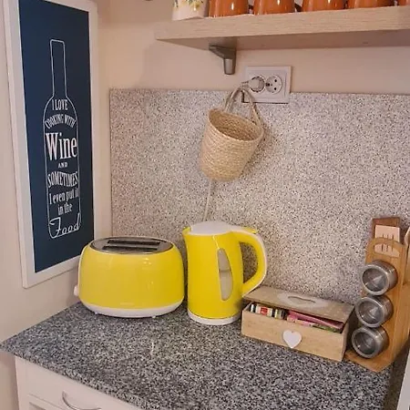 Old Town With Parking *