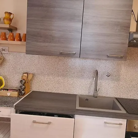 Old Town With Parking Apartment Pag Town