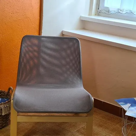 Old Town With Parking Apartment Pag Town