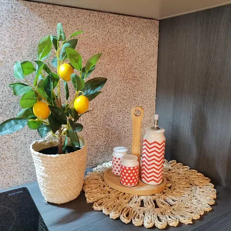 Old Town With Parking Pag Town