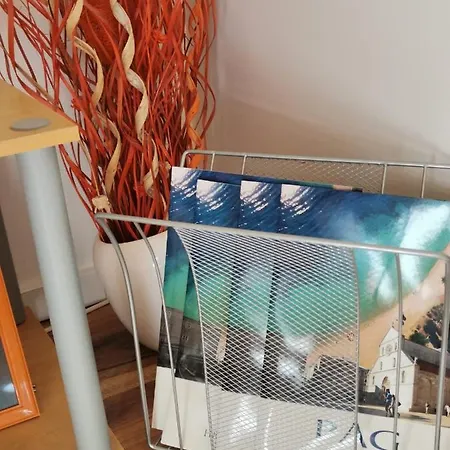 Apartment Old Town With Parking *