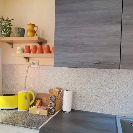 Old Town With Parking Appartamento *