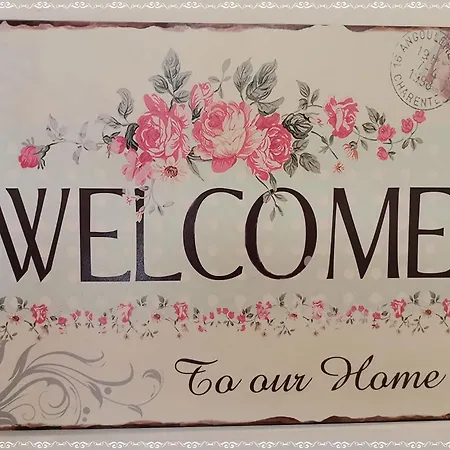 Old Town With Parking