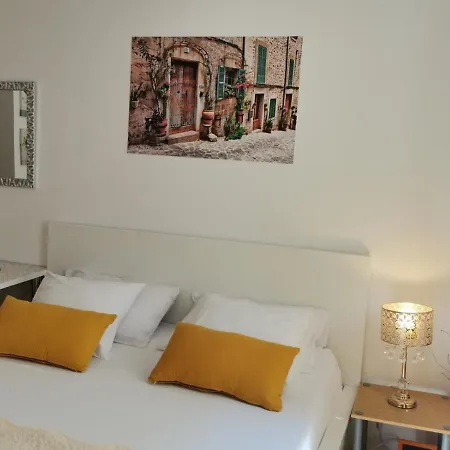 Old Town With Parking Pag Town