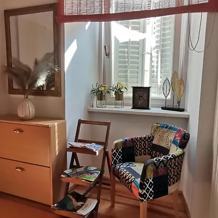 Appartamento Old Town With Parking *