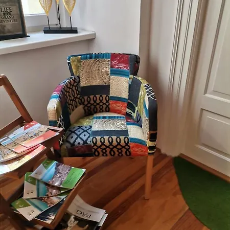 Appartamento Old Town With Parking Pag Town