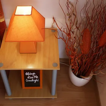 Old Town With Parking Appartamento *