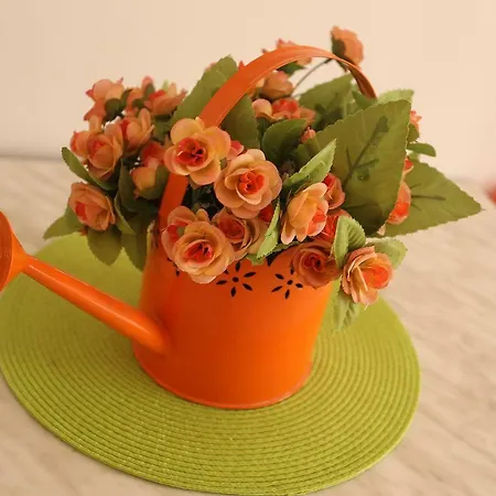 Old Town With Parking * Pag Town