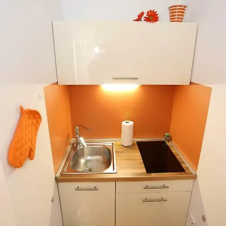 Apartment Old Town With Parking