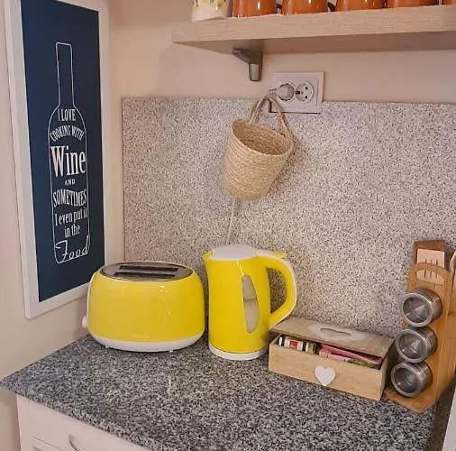 Old Town With Parking *