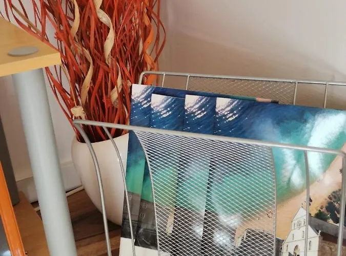 Apartment Old Town With Parking *