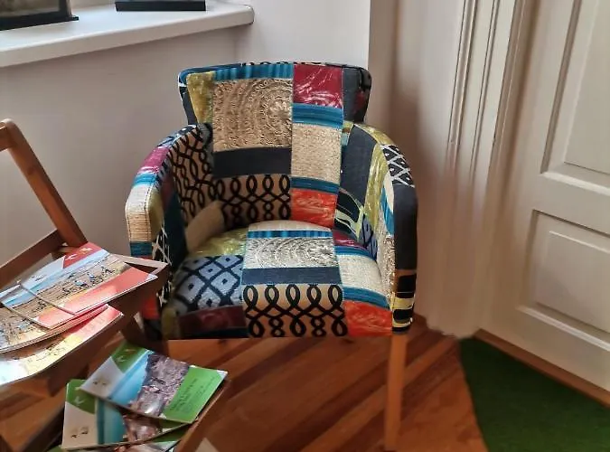 Apartment Old Town With Parking Pag Town