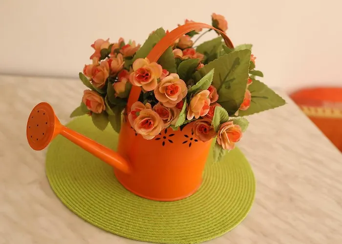 Old Town With Parking * Pag Town