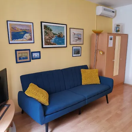 Appartement Old Town With Parking