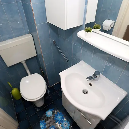 Appartement Old Town With Parking Pag Town