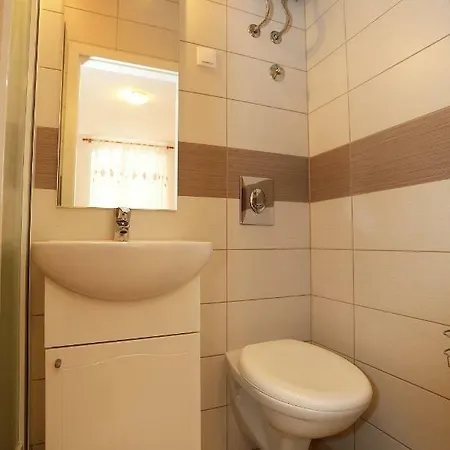 Appartement Old Town With Parking Pag Town