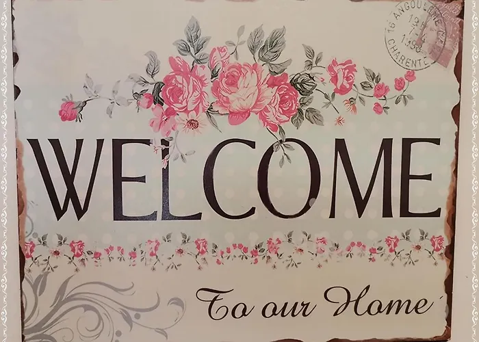 Old Town With Parking