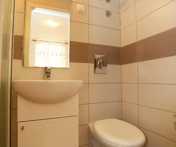 Apartment Old Town With Parking Pag Town