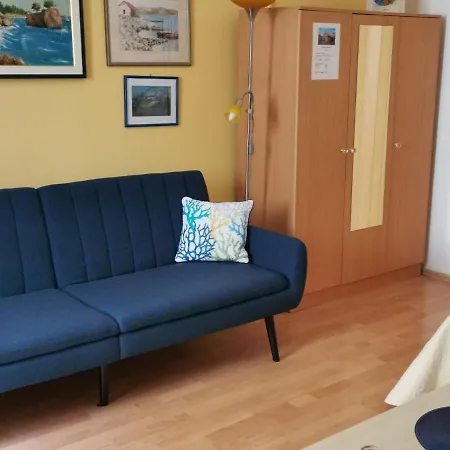 شقة Old Town With Parking