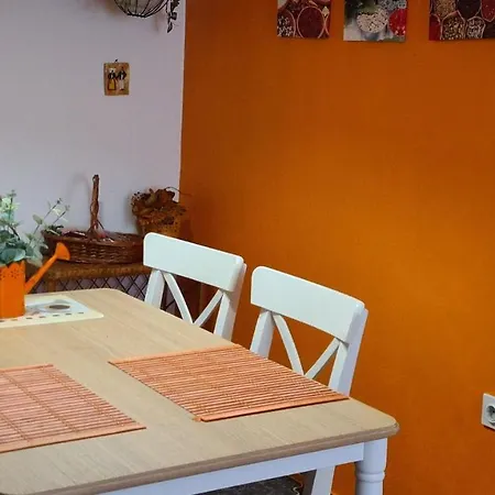 Old Town With Parking *