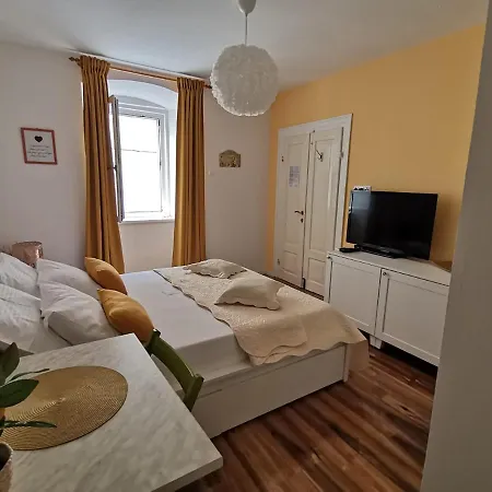 Old Town With Parking *