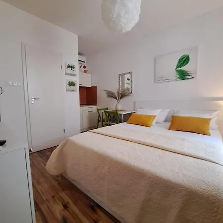 Old Town With Parking *