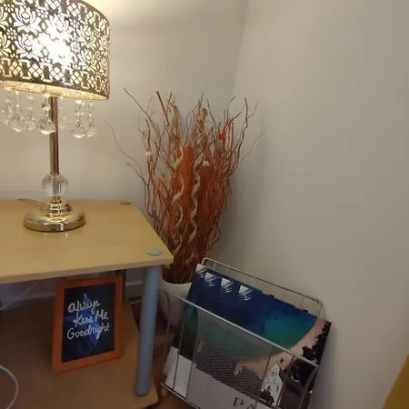 Old Town With Parking * باغ