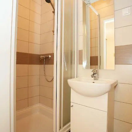 Old Town With Parking شقة *