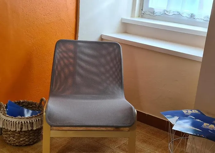 Old Town With Parking 公寓 帕格