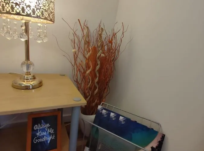 Old Town With Parking * 帕格