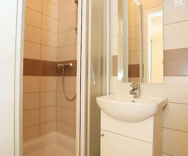 Old Town With Parking 公寓 *